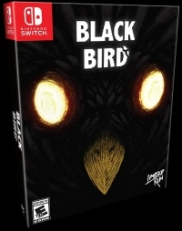 Black Bird (box)