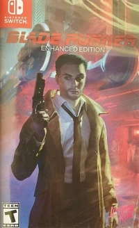 Blade Runner: Enhanced Edition