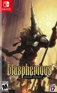 Blasphemous - Deluxe Edition