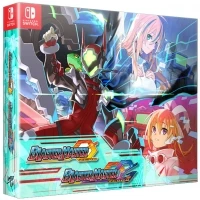 Blaster Master Zero / Blaster Master Zero II - Collector's Edition