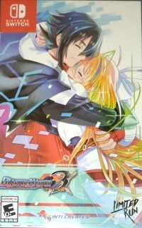 Blaster Master Zero 3 (box)