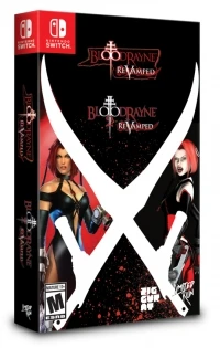 BloodRayne: ReVamped / BloodRayne 2: ReVamped