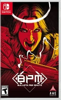 BPM: Bullets Per Minute