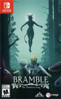 Bramble: The Mountain King