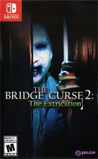 Bridge Curse 2, The: The Extrication