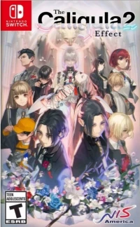 Caligula Effect 2, The