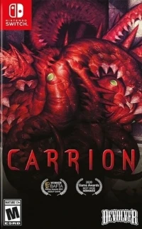 Carrion