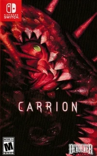 Carrion (CAR01SRG20ALT-SW)