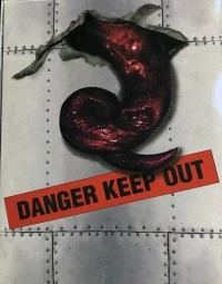 Carrion (Danger Keep Out)