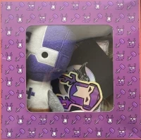 Castle Crashers Remastered (box)