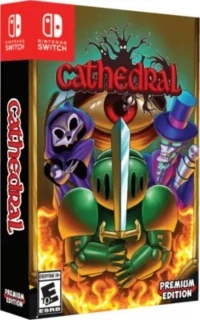 Cathedral (box)