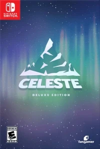 Celeste - Deluxe Edition