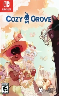 Cozy Grove