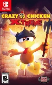 Crazy Chicken Xtreme