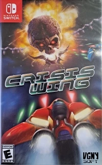 Crisis Wing