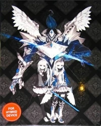 Crystar - Limited Edition