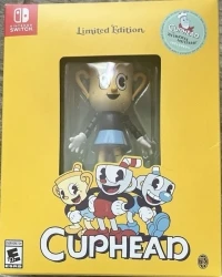 Cuphead - Limited Edition