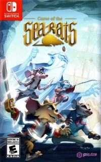 Curse of the Sea Rats
