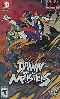 Dawn of the Monsters