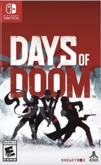 Days of Doom
