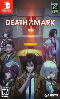 Death Mark II