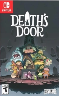 Death's Door