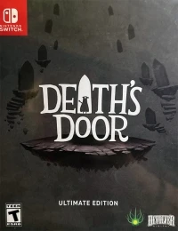 Death's Door - Ultimate Edition