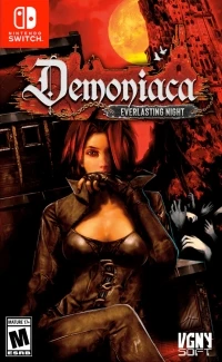 Demoniaca: Everlasting Night