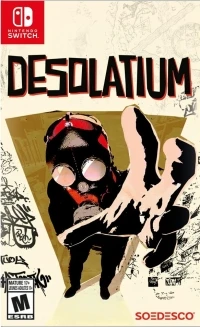 Desolatium