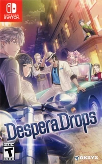 Despera Drops