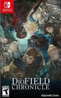 DioField Chronicle, The