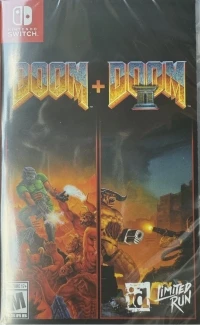 Doom + Doom II