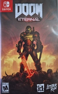 Doom Eternal