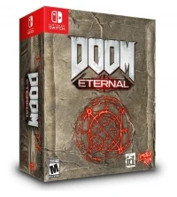 Doom Eternal - Ultimate Edition