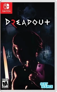 DreadOut 2
