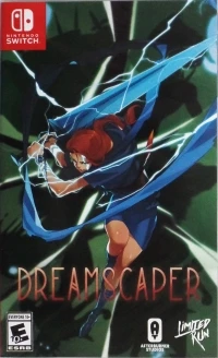 Dreamscaper