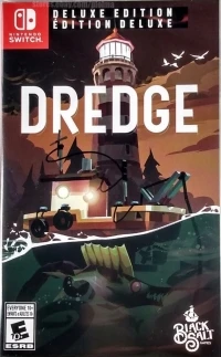 Dredge: Deluxe Edition