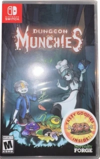 Dungeon Munchies