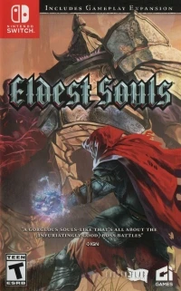 Eldest Souls