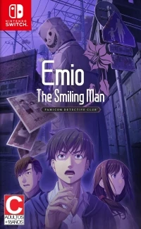Emio: The Smiling Man: Famicom Detective Club [MX]