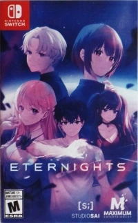 Eternights