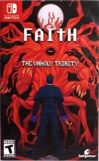 Faith: The Unholy Trinity (version 1.5.0 software)