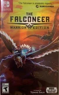 Falconeer, The: Warrior Edition