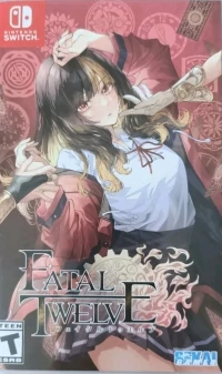 Fatal Twelve