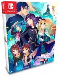 Fault: Milestone One (box)