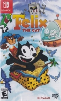 Felix the Cat (LRS203)