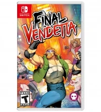 Final Vendetta