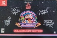 Five Nights at Freddy's: Security Breach - Collector's Edition