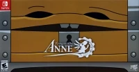 Forgotton Anne (box)
