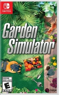 Garden Simulator